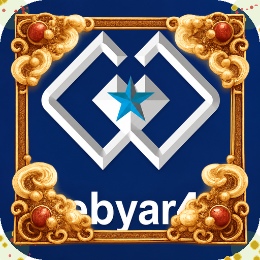 gebyar4d — galeri pratinjau Resmi APK
